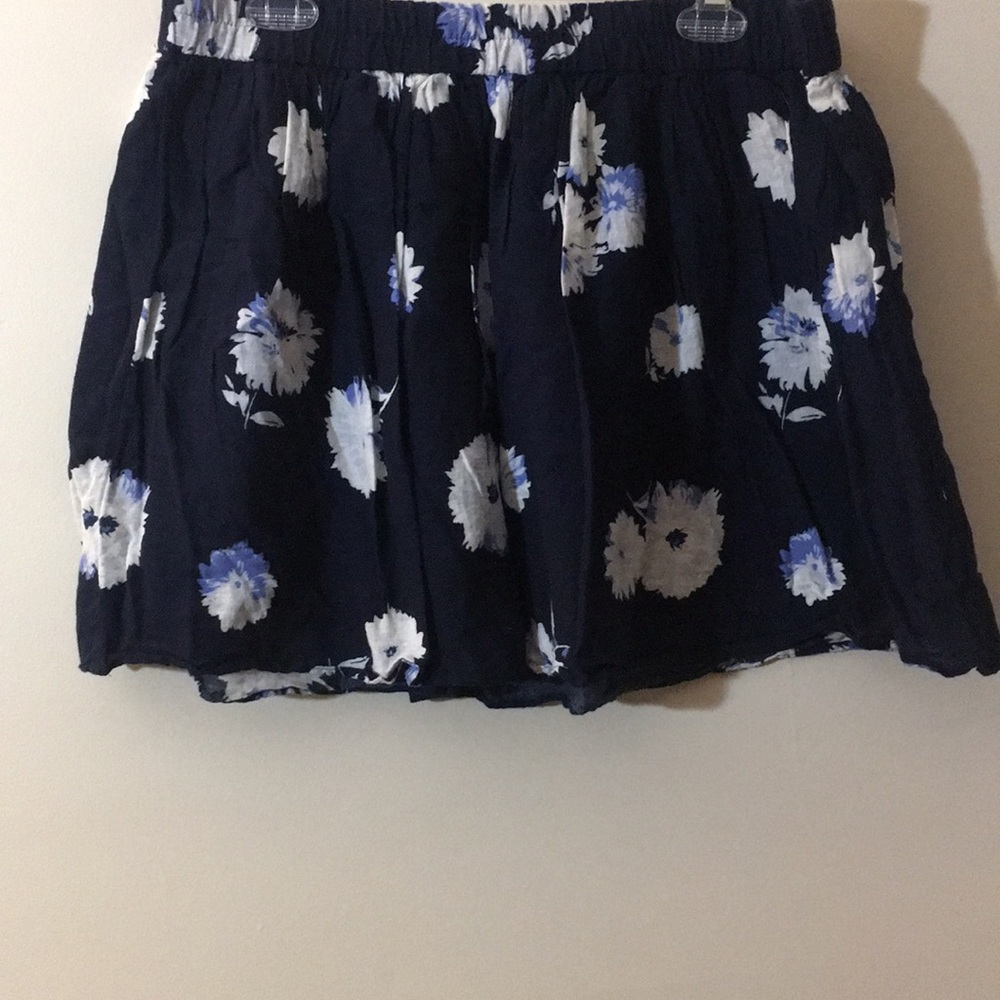Gap Skirt 100% Cotton